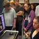 Illustration for article titled AMNH 3D-Printing Camp: Lets Make Some Dinos